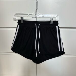 LOUNGE WEAR SHORTS (size: women’s small)